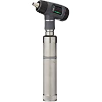 Welch Allyn 25090-mbi Prestige Macro View otoscopio Set con carcasa rígida